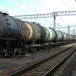 SLO Refinery Wants Oil by Train